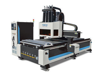 F4 CNC Router