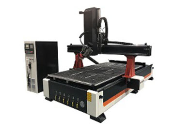 China CNC Router manufacturers 