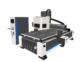 FC1325-8 ATC with High Configuration