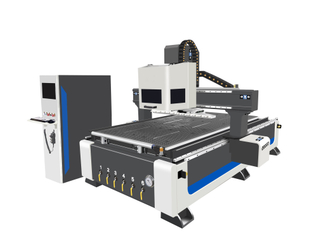FC1325E-12 ATC CNC Router